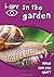 I-Spy In The Garden (Collins Michelin i-SPY Guides)