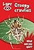 I-SPY CREEPY CRAWLIES PB