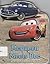 McQueen Meets Doc (Disney Pixar Cars)