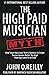 The High Paid Musician Myth...