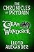 Taran Wanderer by Lloyd Alexander