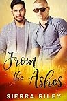 From the Ashes by Sierra Riley