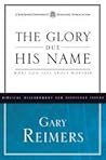 The Glory Due His...