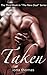 Taken (The New Deal Book 3)