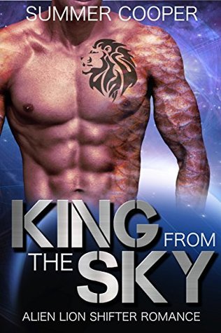 King from the Sky (Kindle Edition)