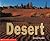 Desert (Science Emergent Readers)
