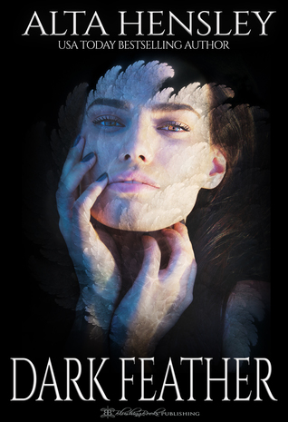 Dark Feather (Paperback)