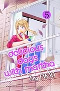 Delicious Days with Martha Vol. 5