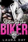 Stolen by the Biker (Southern Crows MC Book 1)
