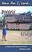 Here Am I, Lord... Please Send Someone Else!: A Single Mom's Lessons in Trust