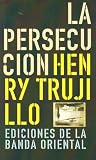 La persecución