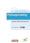Prüfungstraining: Goethe-Zertifikat B1