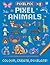 Pixel Animals (Pixel Pix)