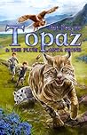 Topaz and the Plum-Gista Stone
