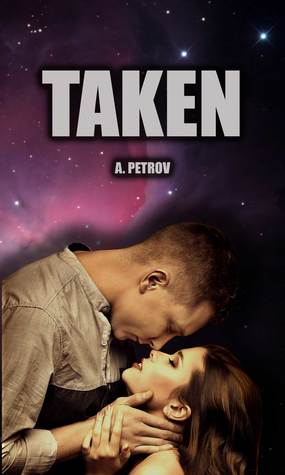 Taken (Unknown Binding)