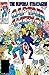 Captain America (1968-1996)...