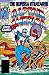 Captain America (1968-1996)...