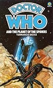 Doctor Who and the Planet of the Spiders