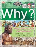 Origin of the Humankind and Civilization - Asal Mula Manusia dan Peradaban