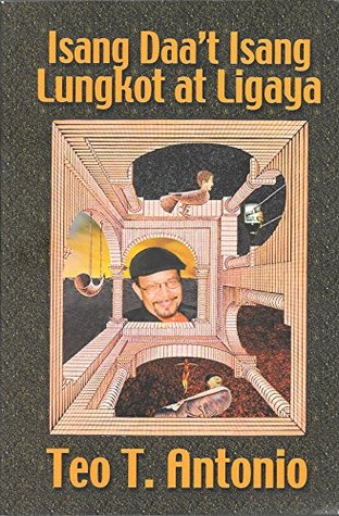 Isang Daa't Isang Lungkot at Ligaya