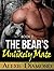 The Bear's Unlikely Mate Book 2 by Alexis Diamond