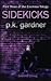 Sidekicks (The Enemies Trilogy #3)