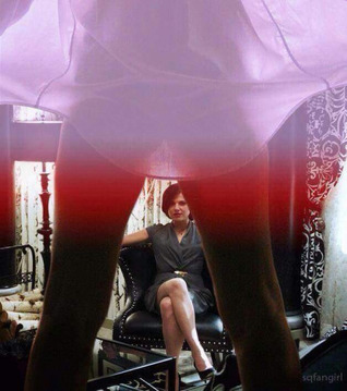 Over, Under, Die of Pleasure