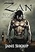Zan by Jane Shoup