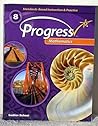 Common Core Progress Mathematics Grade 8
