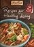Recipes for Healthy Living