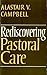 Rediscovering Pastoral Care