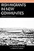 Irish Migrants in New Communities by Mícheál Ó hAodha