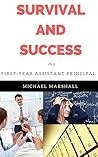 Survival and Success as a First-Year Assistant Principal