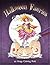 Halloween Faeries Coloring Book
