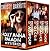 Holly Anna Paladin Mysteries Book Bundle, Books 1-3 Plus a Bonus Christmas Novella! by Christy Barritt