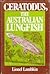 Ceratodus, the Australian lungfish