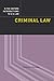 Criminal Law