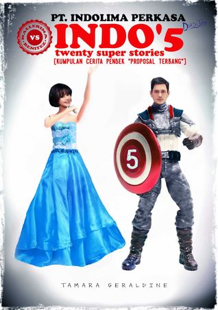 INDO twenty suoer stories