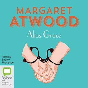 Alias Grace