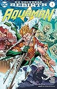 Aquaman (2016-) #7
