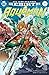 Aquaman (2016-) #7