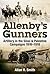 Allenby's Gunners by Alan H. Smith