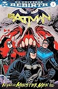 Batman #7