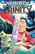 Trinity #1