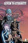 Seven To Eternity #1 by Rick Remender