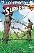 Superman (2016-2018) #7