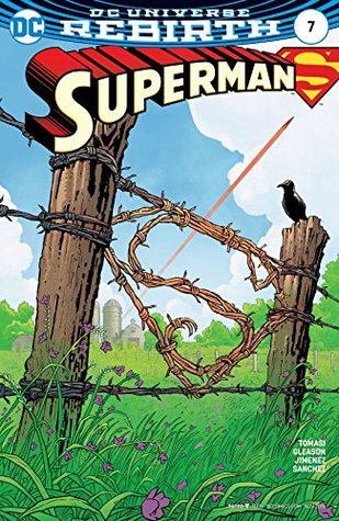 Superman (2016-2018) #7