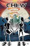 Chew #58 by John Layman
