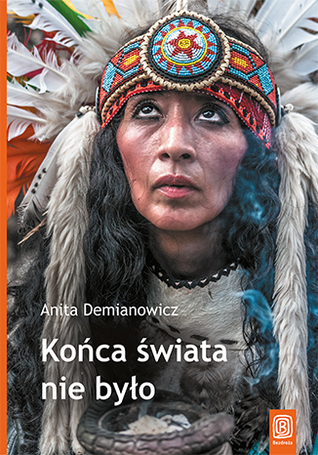 Końca świata nie było (Paperback)