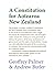 A Constitution for Aotearoa New Zealand by Geoffrey Palmer